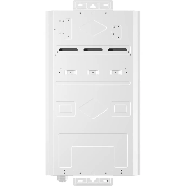 Газовая колонка EDISSON E 20 D