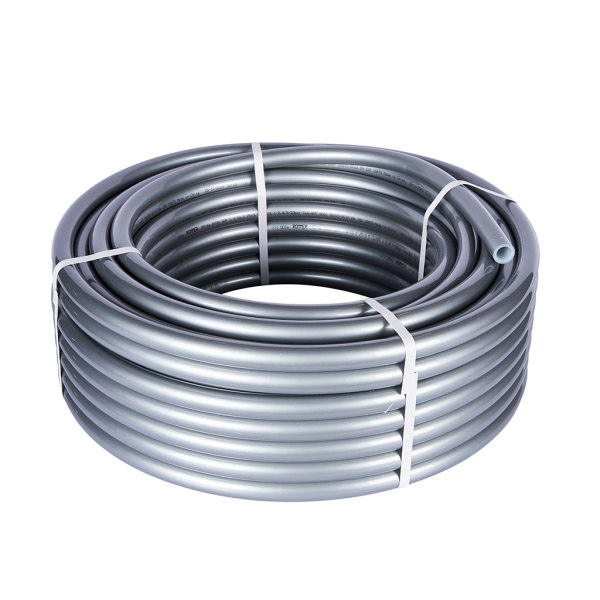 Труба из сшитого полиэтилена Rommer PEX-А 25x3.5 с кислородным слоем