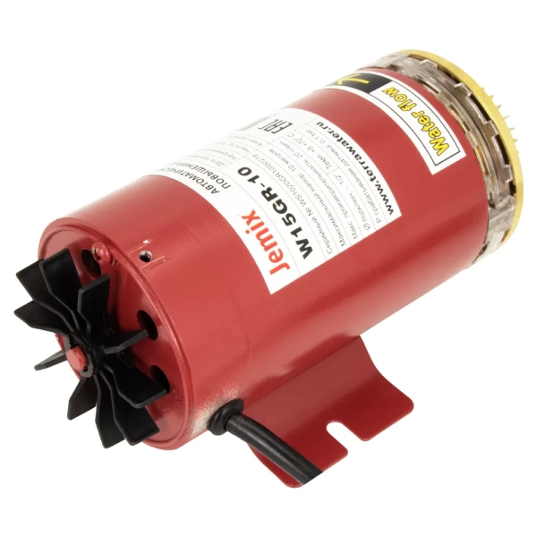 Насос для повышения давления Jemix W15GR-15 A