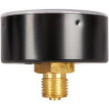 Манометр аксиальный Rommer 50 мм, 0-6 бар, 1/4