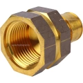 Переходник ВР Uponor Q&E 25-RP1