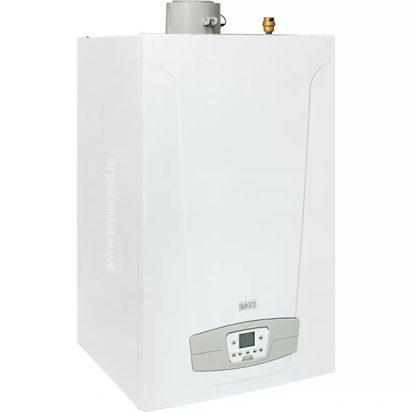 Газовый конденсационный котел Baxi LUNA Duo-tec MP+ 1.130 7671757