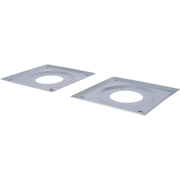 Декоративная манжета Vaillant DN 80 мм (2 шт.)