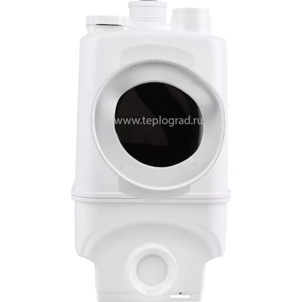 Канализационная насосная станция Grundfos SOLOLIFT2 CWC-3