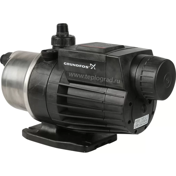 Насосная станция Grundfos MQ 3-45