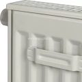 Стальной радиатор Kermi Profil-V FTV 12/300/400 нижнее подключение, 360 Вт