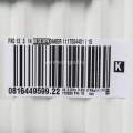 Стальной радиатор Kermi Profil-K FKO 12/300/1400 боковое подключение, 1262 Вт