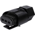 Циркуляционный насос Rommer ER 32/80-180