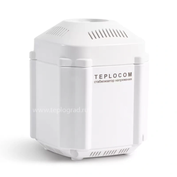 Стабилизатор напряжения Teplocom ST-222/500