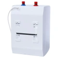 Накопительный водонагреватель Gorenje GT 5 U/V6 устанавливается под мойкой