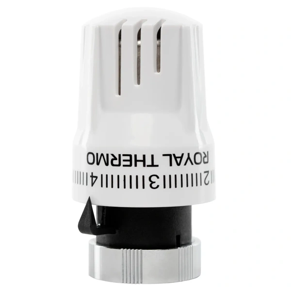 Термостатическая головка Royal Thermo BASIC М30х1,5