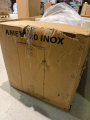 Бойлер косвенного нагрева Termica AMET 120 INOX У