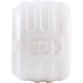 Кольцо Uponor Q&E evolution белое 20