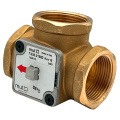 Клапан антиконденсатный смесительный MUT TM 3000 1 1/4, 55°C