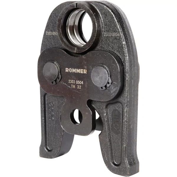 Пресс-клещи Rommer TH-профиль 32