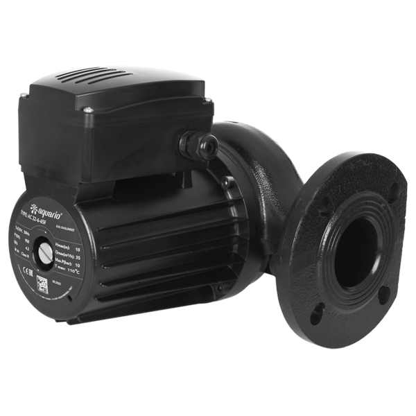 Насос циркуляционный Aquario AC 22-6-65F