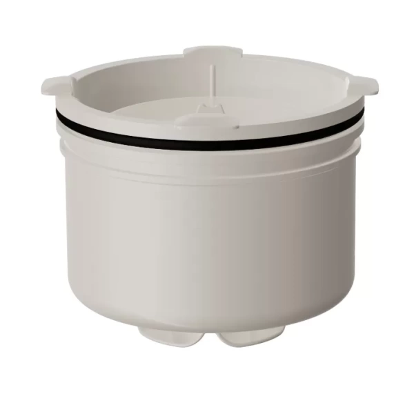 Трап для душа Fachmann 04.067 с сухим затвором