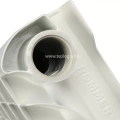 Биметаллический радиатор Rommer Profi Bm 350 10 секций