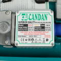 Сварочный аппарат CANDAN CM-01 SET-WV для полипропиленовых труб
