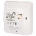 Комнатный термостат Engo E10W230 электронный Wi-Fi белый