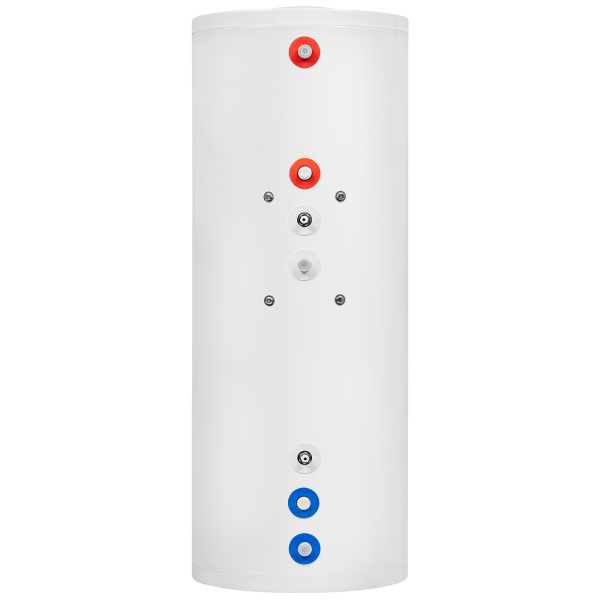 Бойлер косвенного нагрева Royal Thermo GLF RTWGE 150 с ТЭНом