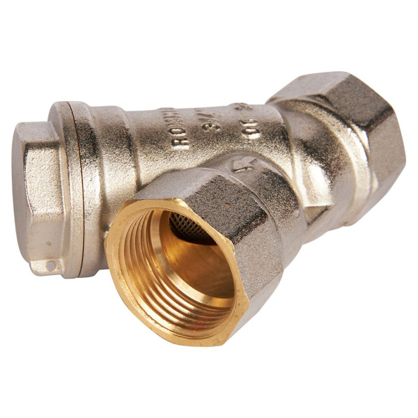 Фильтр сетчатый Rommer 3/4