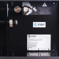 Внутрипольный конвектор Stout SCN 110.240.1400 с естественной конвекцией