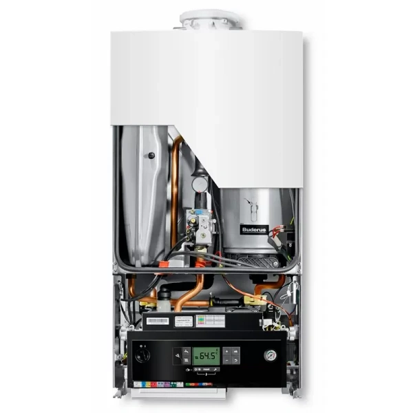 Газовый конденсационный котел Buderus Logamax GB072-14