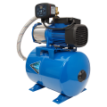 Насосная станция Aquario AUTO AMH-80-4P(M)