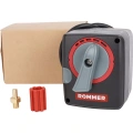 Сервопривод Rommer 230V 120s