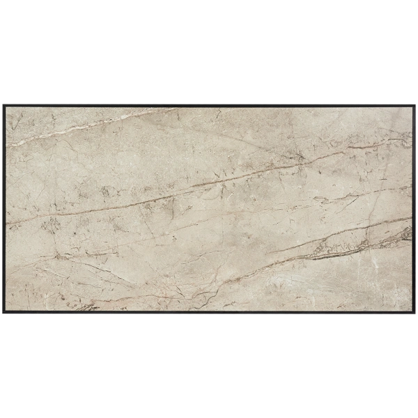 Отопительная панель Stout Grey Stone SCT 120x60 серый гранит