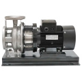 Горизонтальный одноступенчатый насос Unipump FS65-40-200-7.5