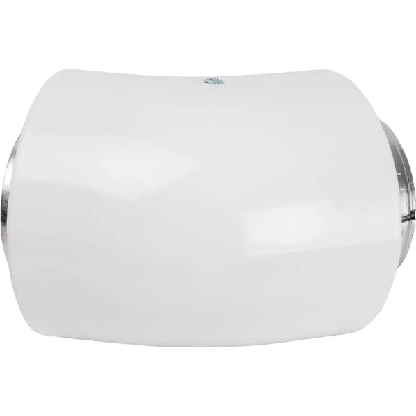 Отвод коаксиальный Stout 60/100 45°