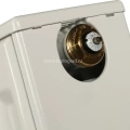 Стальной радиатор Kermi Profil-V FTV 22/500/2600 нижнее подключение, 4702 Вт