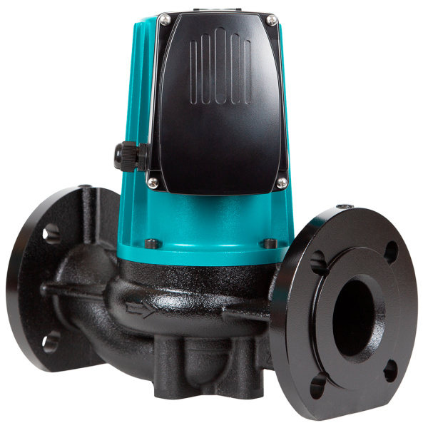 Циркуляционный насос Shinhoo BASIC PRO 65-8SF 3x380В