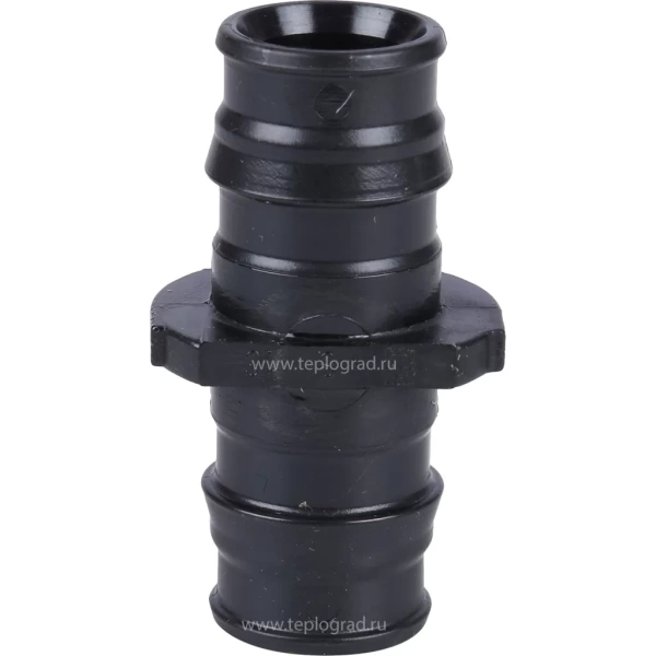 Соединитель Uponor Q&E PPSU 16