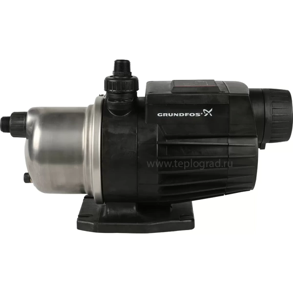 Насосная станция Grundfos MQ 3-35