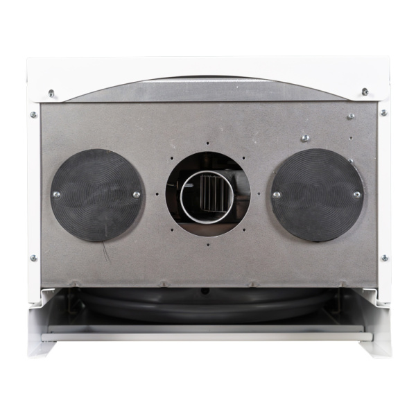 Настенный газовый котел Kentatsu Nobby Smart II 28-2CSF