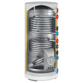 Бойлер косвенного нагрева Thermex IRP 200 V (combi) Pro