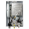 Настенный газовый котел Navien DELUXE ONE 24K (одноконтурный)