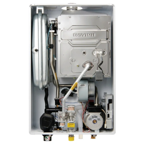 Настенный газовый котел Navien DELUXE ONE 24K (одноконтурный)