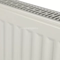 Стальной радиатор Kermi Profil-K FKO 11/500/2600 боковое подключение, 2725 Вт