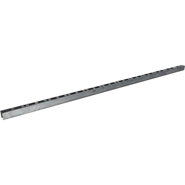 Профиль монтажный Stout 1,75x28x30x2000мм