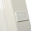 Стальной радиатор Kermi Profil-V FTV 12/400/700 нижнее подключение, 785 Вт