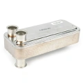 Navien Теплообменник ГВС 30005005A