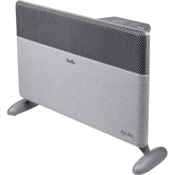 Конвектор электрический Ballu Apollo digital INVERTER Moon Gray BEC/ATI-2001