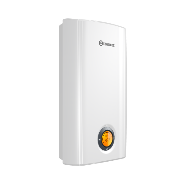 Проточный водонагреватель Thermex Topflow Pro 24000