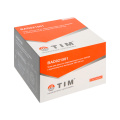 Трап с вертикальным выпуском TIM 150x150 из нержавеющей стали