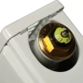 Стальной радиатор Kermi Profil-V FTV 12/300/400 нижнее подключение, 360 Вт