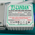 Сварочный аппарат CANDAN CM-06 SET для полипропиленовых труб